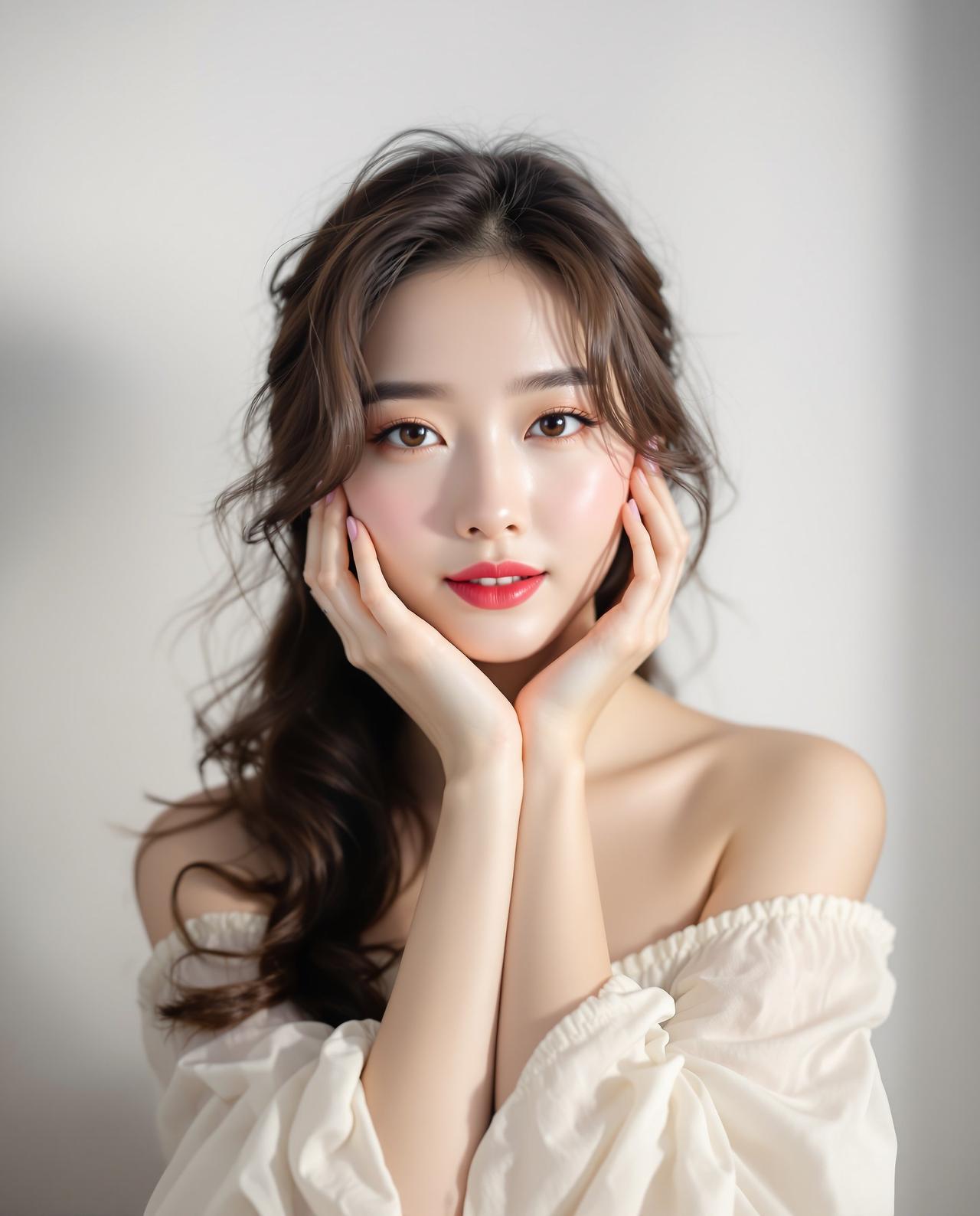 李美华-蜜芽视频签约演员