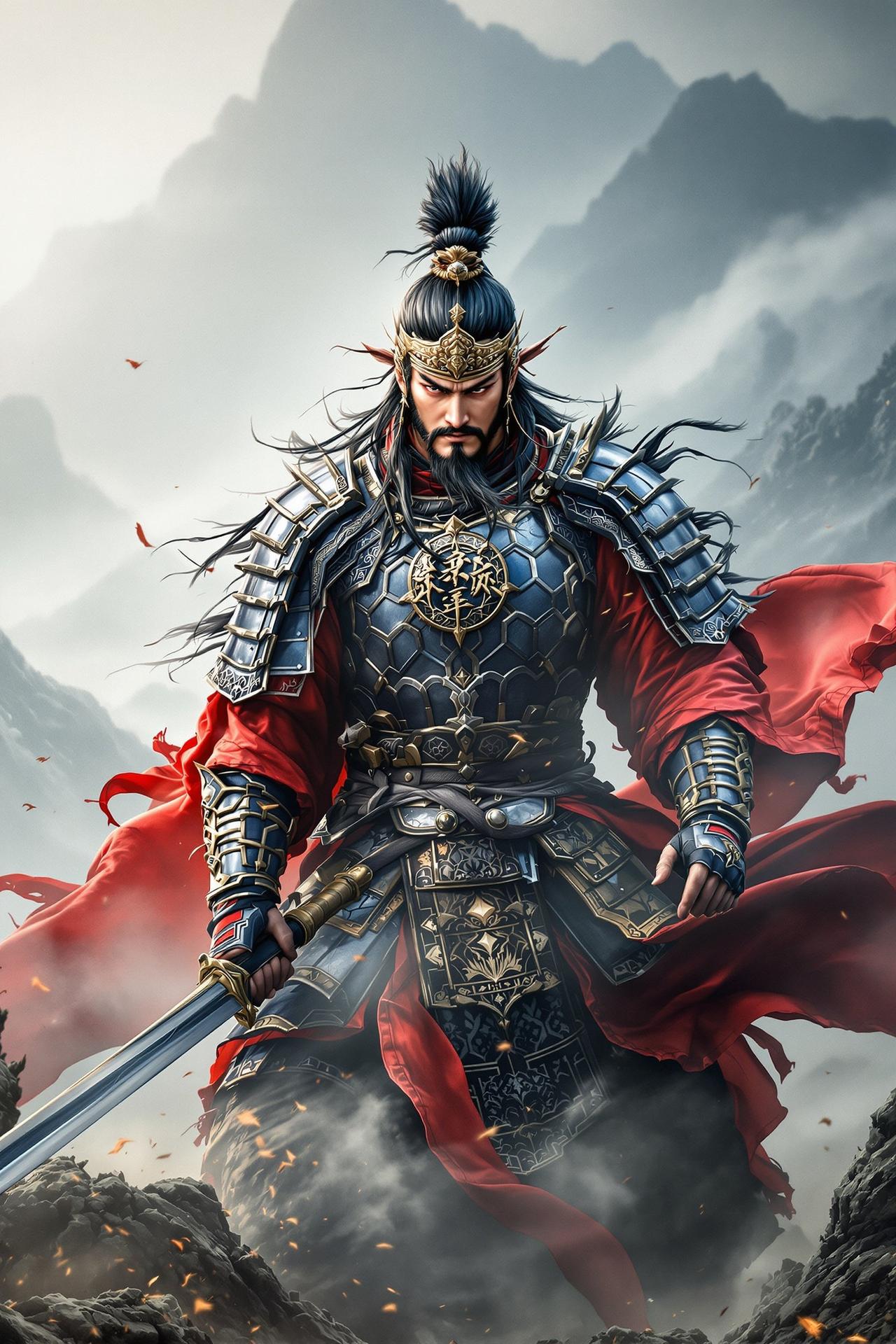 山河无恙-蜜芽视频出品