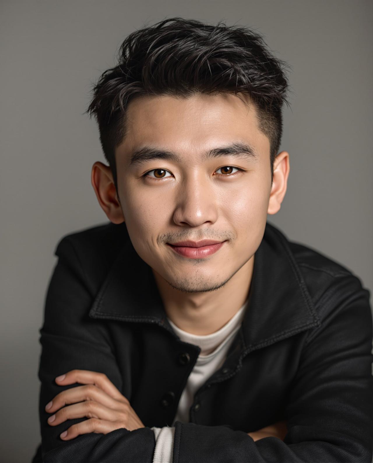 张明远-蜜芽视频签约演员