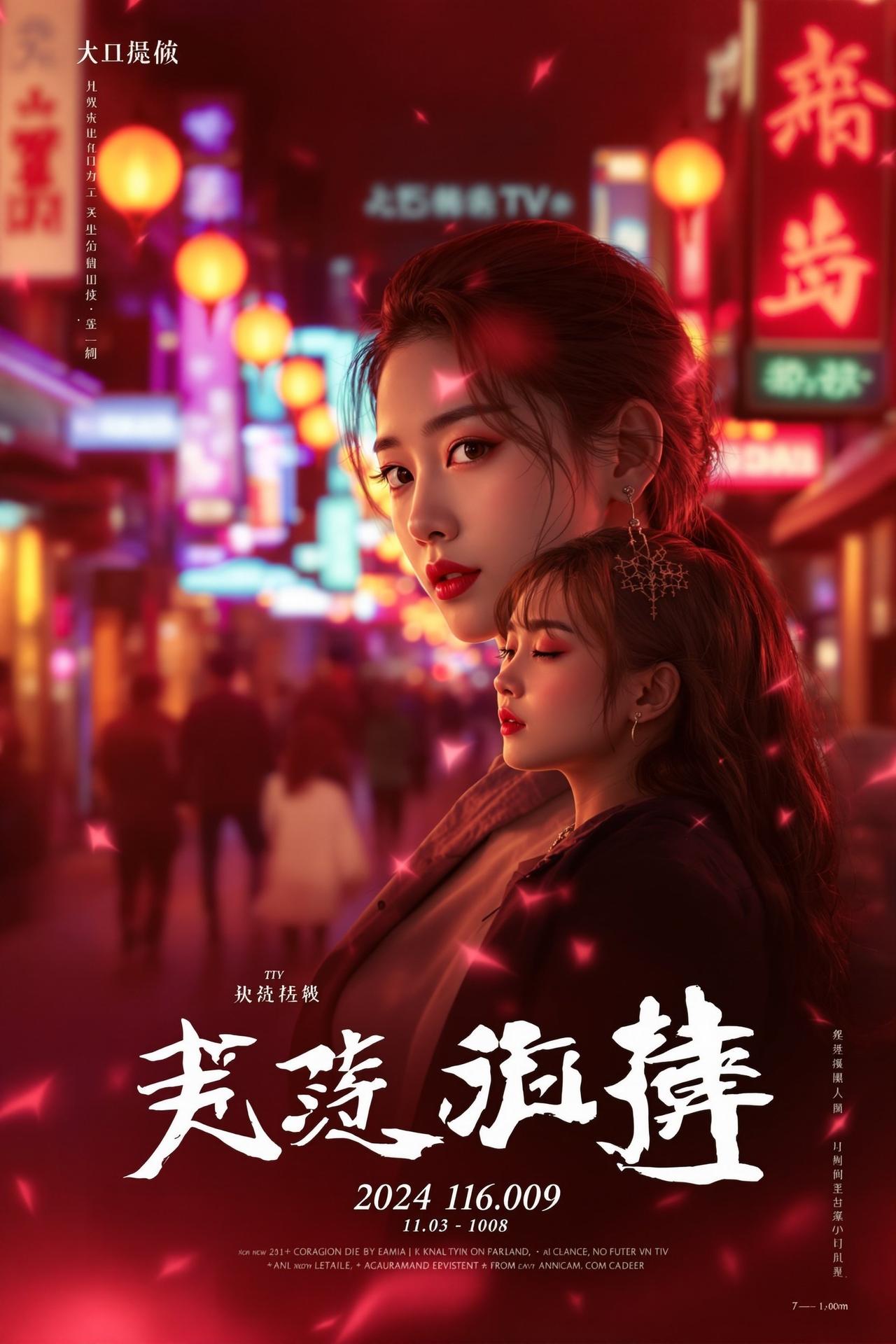 星河璀璨-蜜芽视频出品