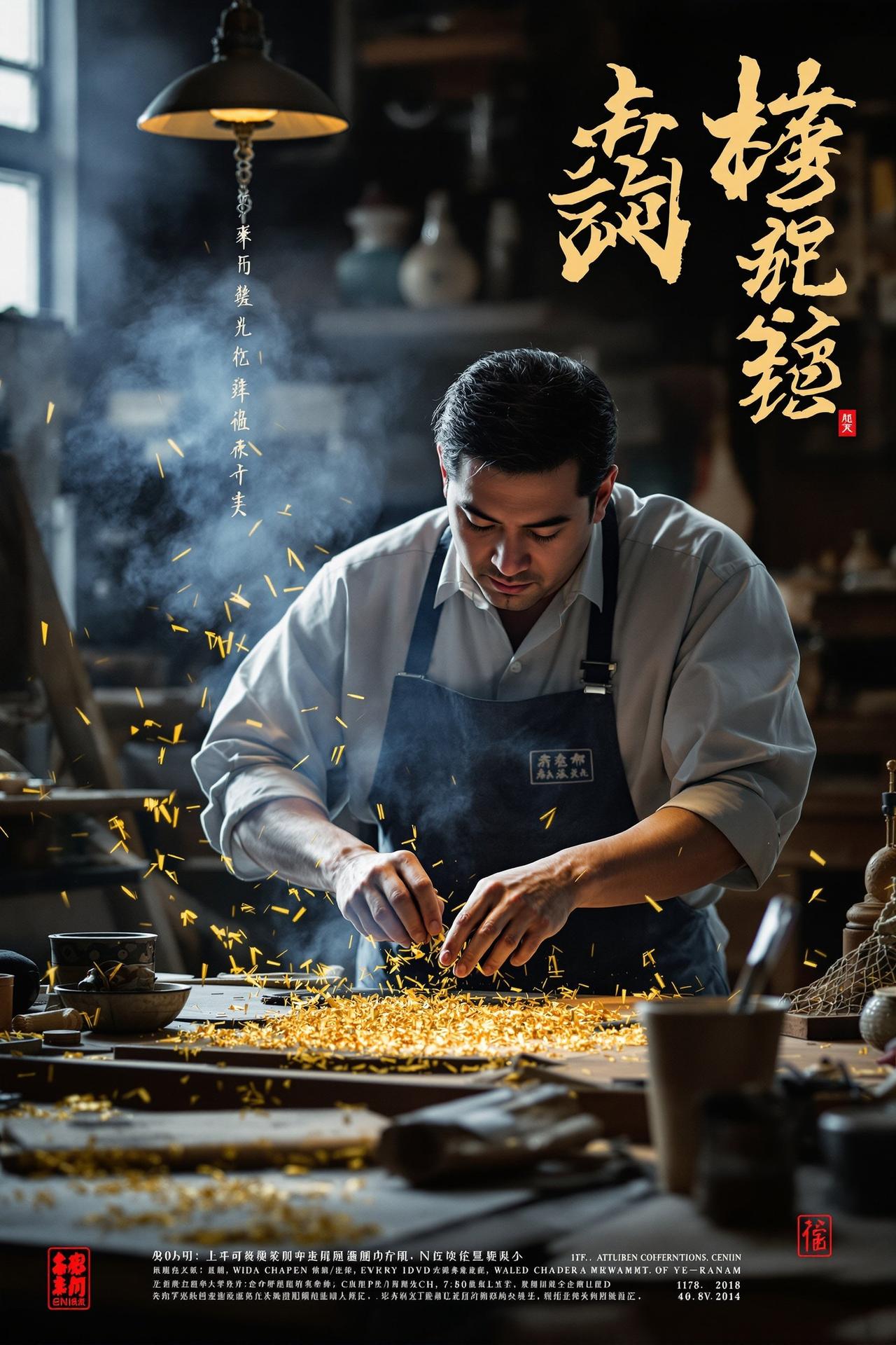 大国工匠-蜜芽视频出品