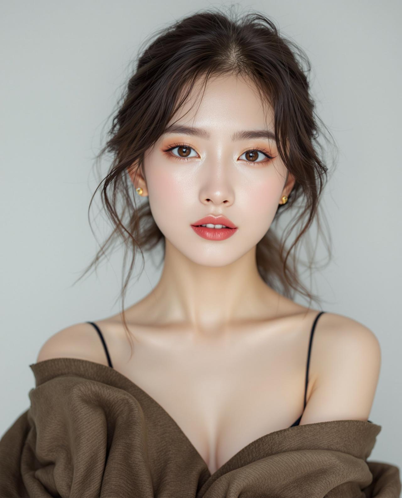 林晓雨-蜜芽视频签约演员