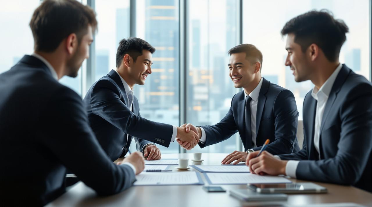 蜜芽视频与腾讯视频签署战略合作协议,共同打造精品内容生态