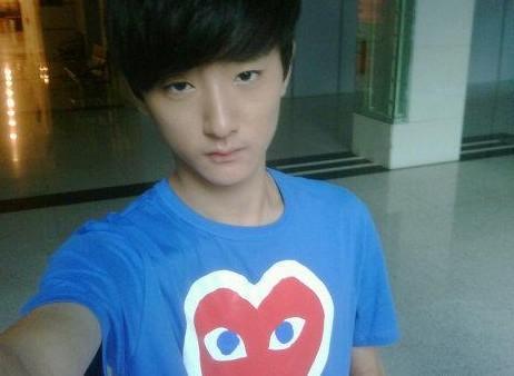 生活照男一组,男一组生活照集锦