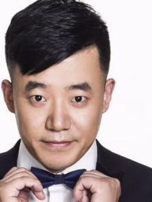 郭金杰个人资料,才华横溢的青年才俊，多领域成就斐然