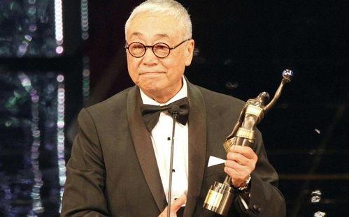 香港演员曾江,香港影坛的传奇人生