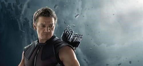 漫威演员,星光熠熠的超级英雄大家庭