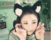 邪恶动态女主播热舞,网络直播界的另类诱惑