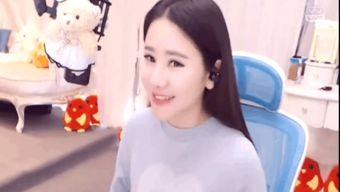 yy美女主播初见,惊艳亮相，魅力四射