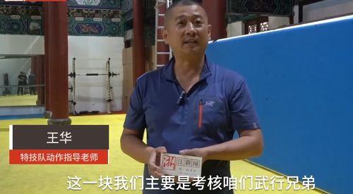 武行演员要求,硬核技能与精神品质的完美融合