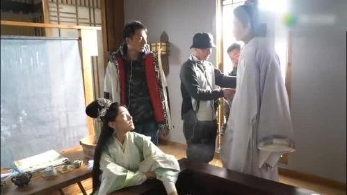 小檀洗澡花絮,温馨花絮捕捉日常美好