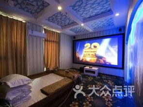 长沙影娱乐,繁华都市光影盛宴，尽享视听盛宴之旅